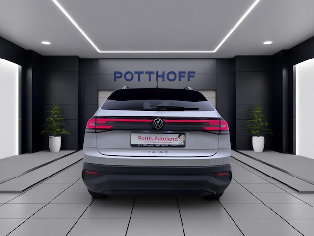 Volkswagen Taigo 1.0 TSI IQ.Drive Move