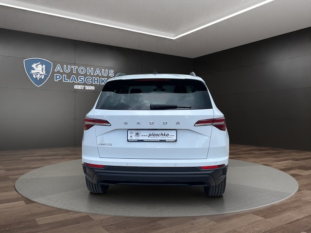 Skoda Karoq 1.5 TSI Style Style