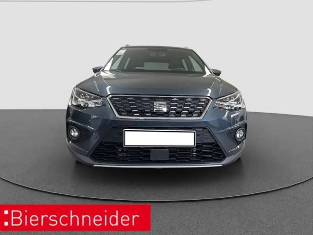 Seat Arona 1.0 TGI Xcellence