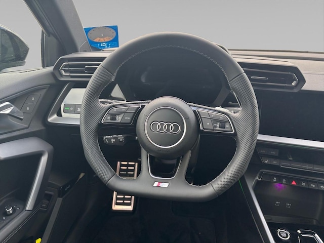 Audi A3 35 TDI S-Tronic