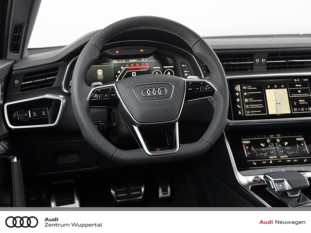 Audi A6 e-tron Avant Performance Quattro