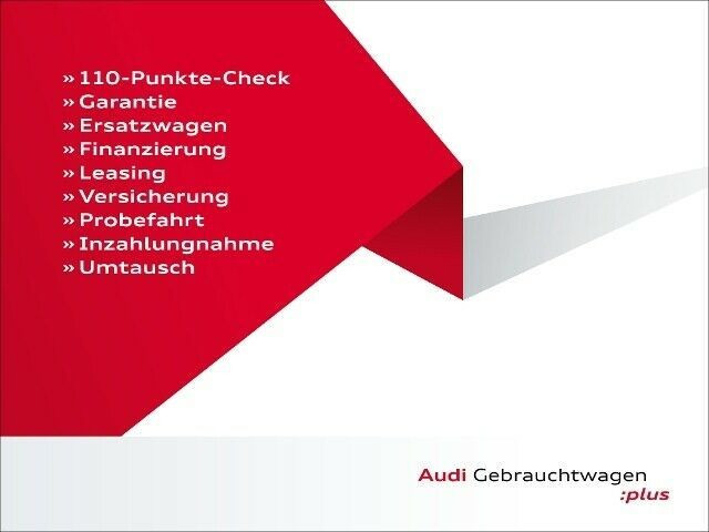 Audi A3 35 TFSI Sportback