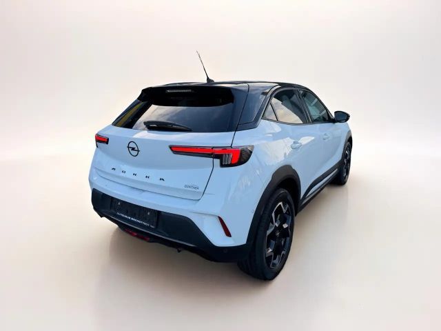 Opel Mokka GS-Line Grand Sport Turbo