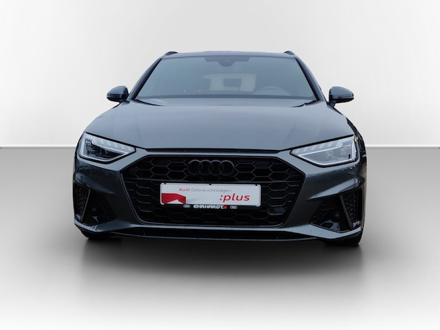 Audi A4 35 TDI Avant S-Line S-Tronic