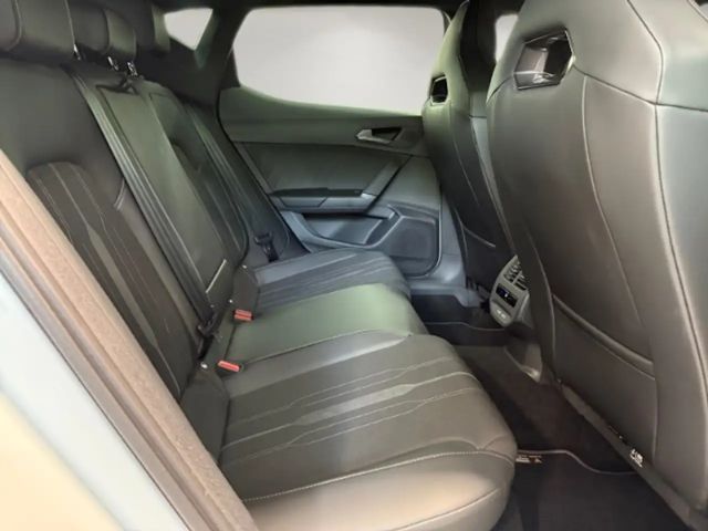 Cupra Leon 2.0 TSI VZ