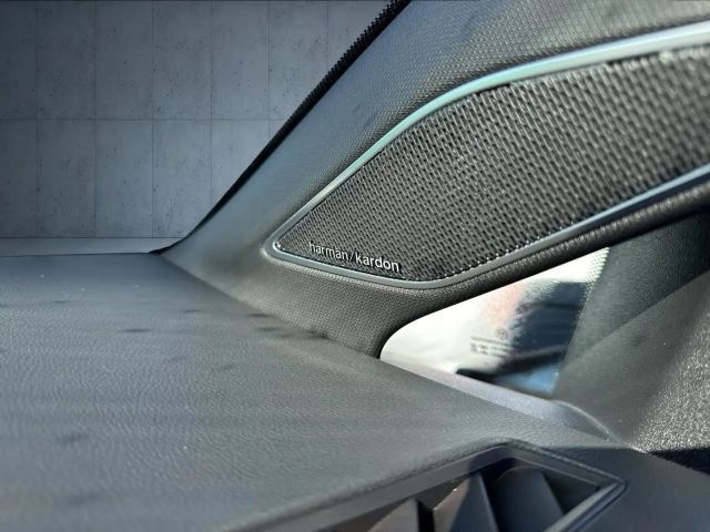 Volkswagen Golf DSG GTI