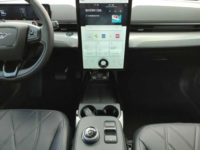 Ford Mustang Mach-E NAVI,Klimaaut.,LED,ACC,360 Leder Digitales Cockpit
