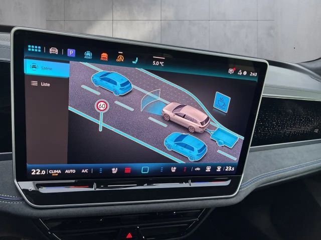 Volkswagen Passat DSG Sport Variant