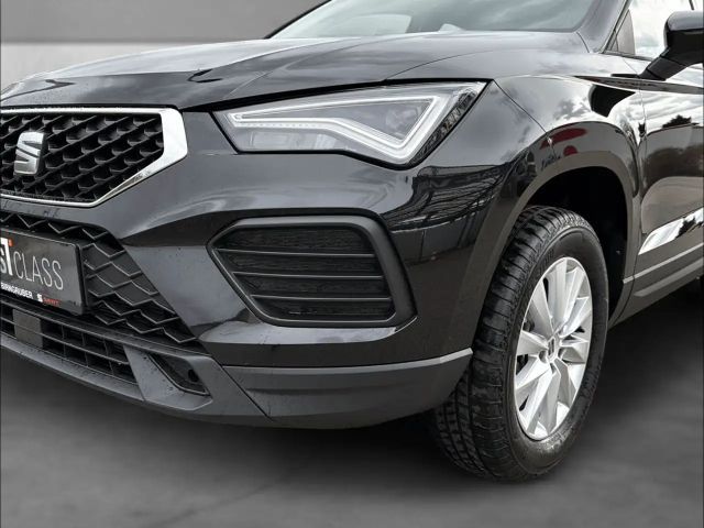 Seat Ateca 1.0 TSI Reference