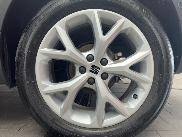 Seat Arona 1.0 TSI DSG FR-lijn