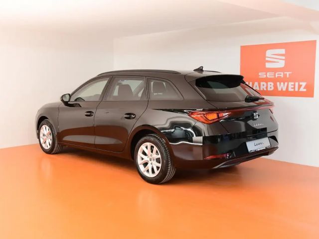 Seat Leon 1.0 TSI Reference