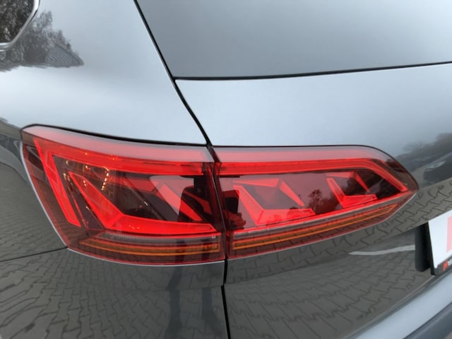 Volkswagen Touareg eHybrid