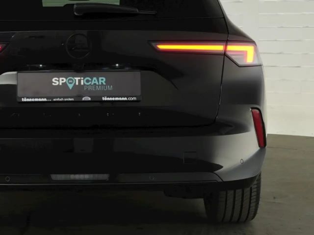 Opel Astra Sports Tourer Ultimate
