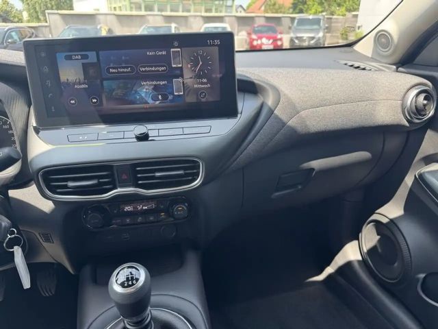 Nissan Juke Acenta DIG-T