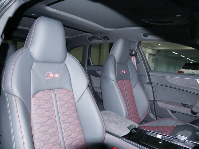 Audi A6 e-tron Avant Performance Quattro