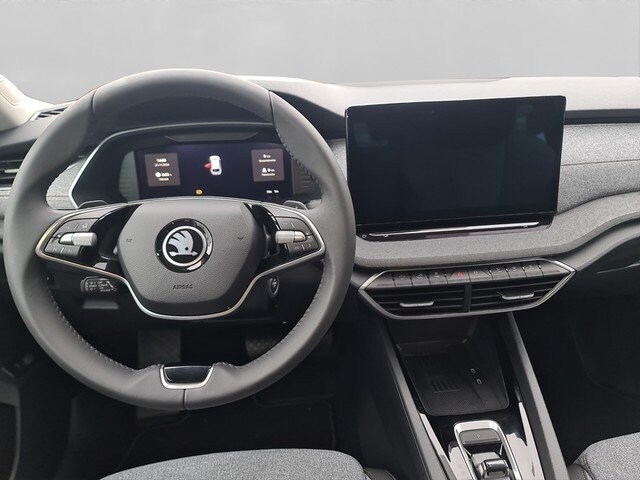 Skoda Octavia 1.5 TSI Combi