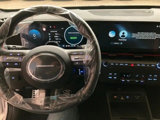 Hyundai Kona 2WD Electric N Line