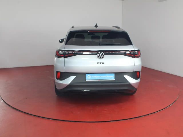 Volkswagen ID.4 GTX