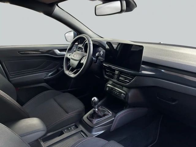 Ford Focus EcoBoost ST Line Wagon