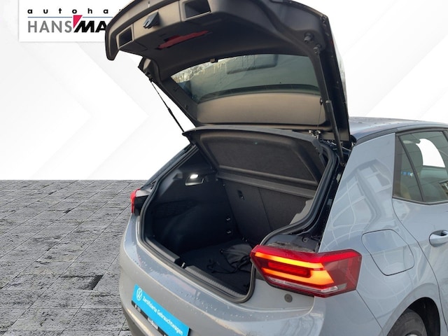 Volkswagen ID.3 Navi GJR PDC LED SH