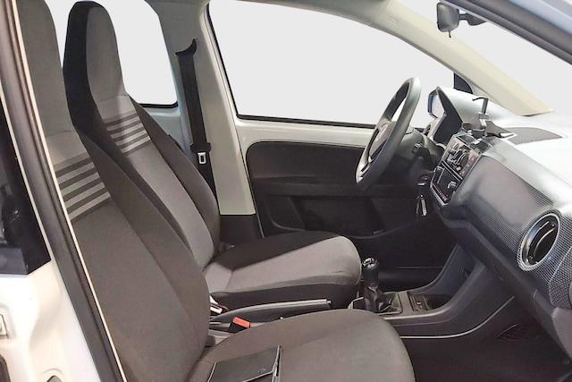 Volkswagen up! up! 1.0*KLIMA*RFK*GJR*GRA*PDC HINTEN*