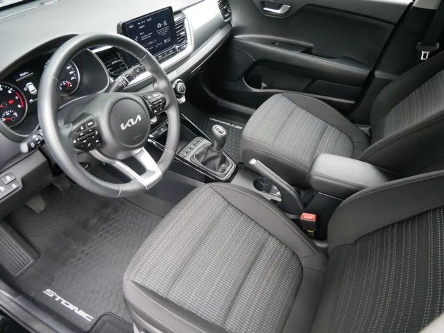 Kia Stonic GDi