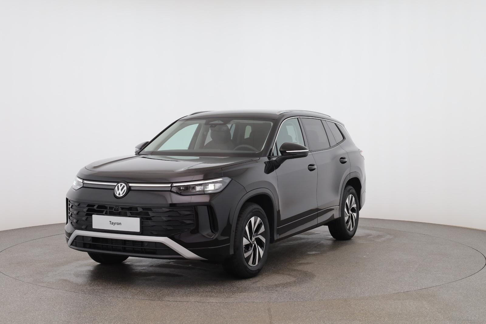 Volkswagen Tayron DSG