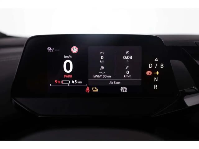 Volkswagen ID.5 77 KWh Pro