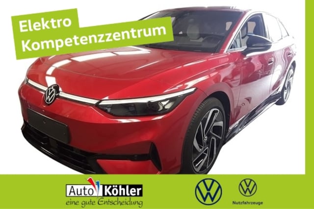 Volkswagen ID.7 Matrix/CCS/CarPlay/ACC/AHK/LED/HUD/Navi