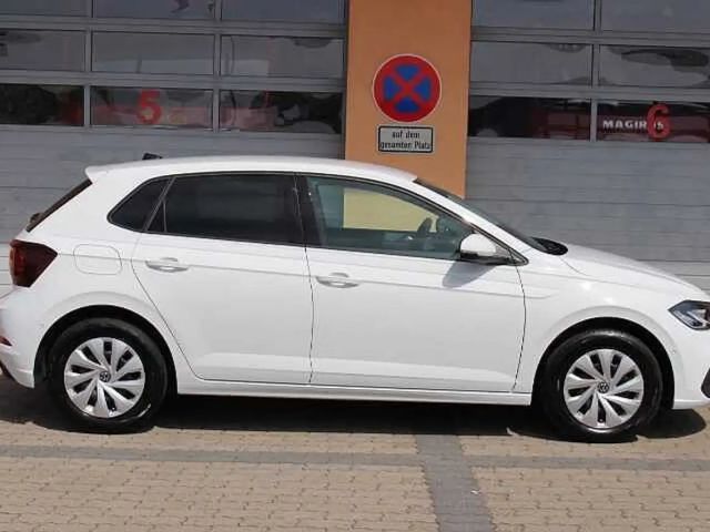 Volkswagen Polo 1.0 TSI Life