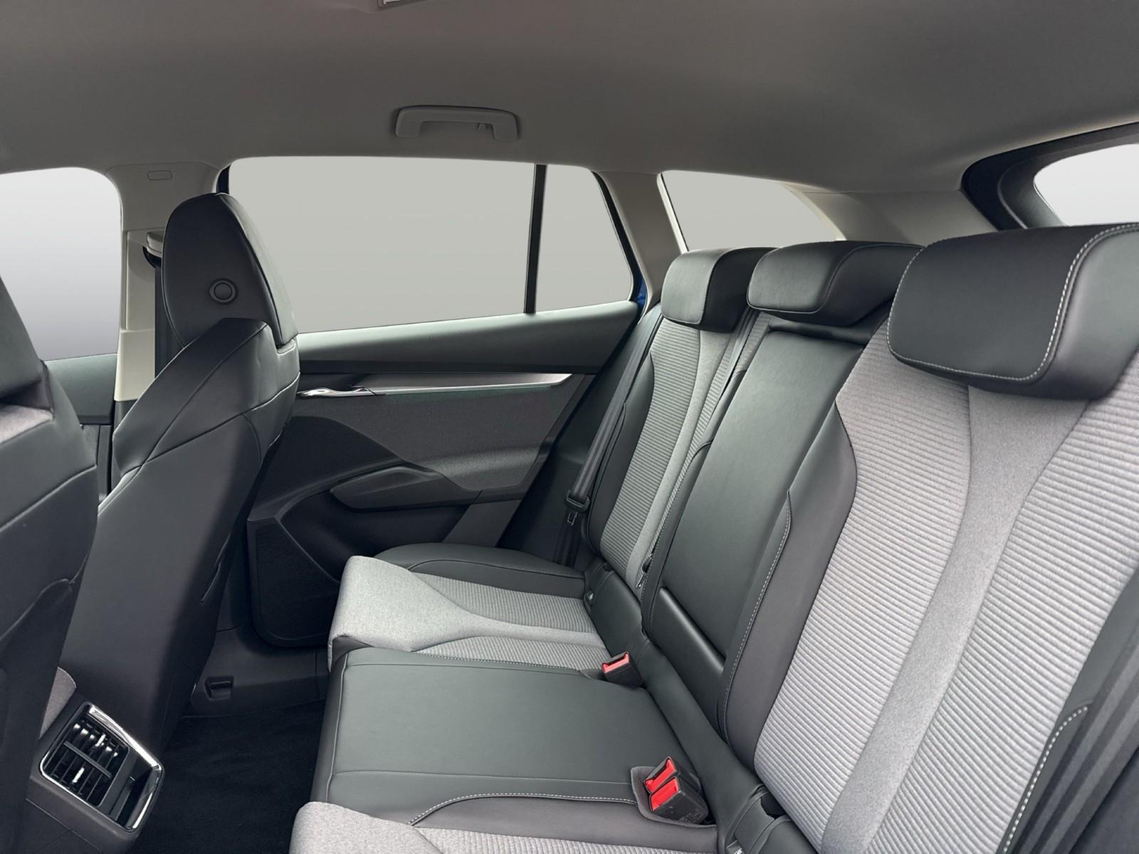 Skoda Enyaq iV Loft iV 50