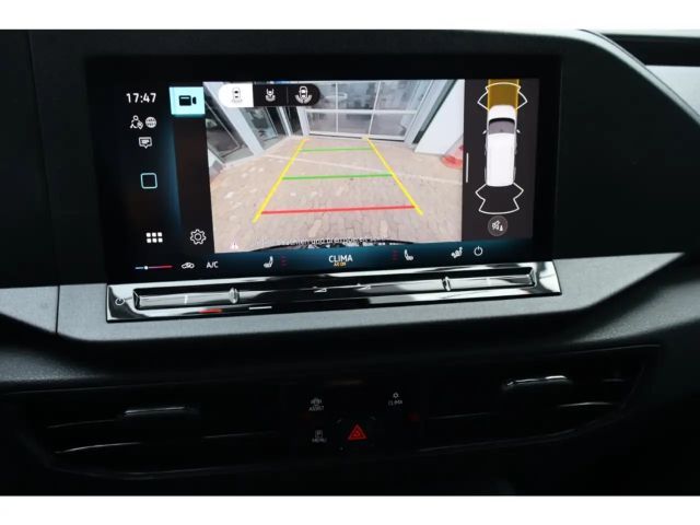 Volkswagen Caddy 1.5 TSI