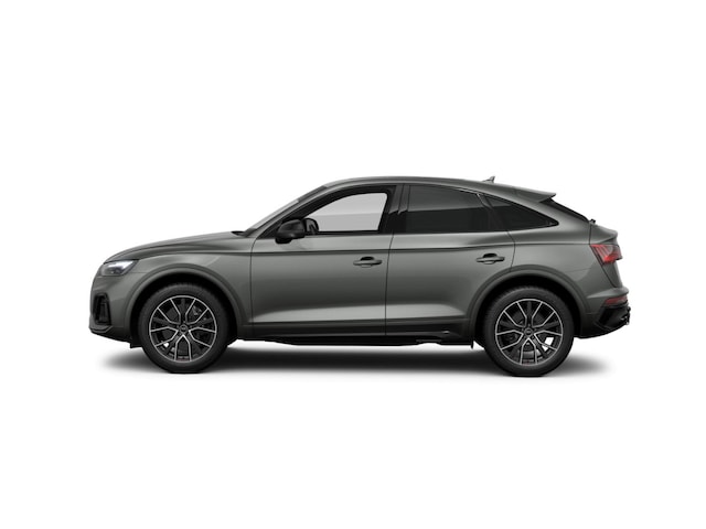 Audi SQ5 Sportback
