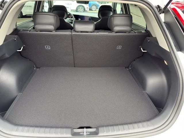 Kia Niro EV Long range e-Niro