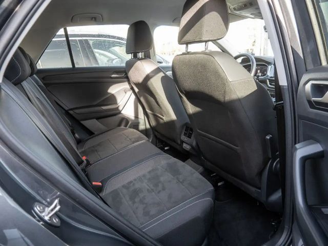 Volkswagen T-Roc 1.5 TSI DSG Style