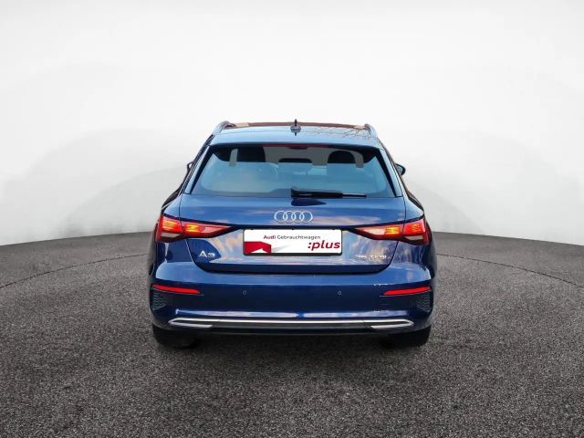 Audi A3 35 TFSI Sedan
