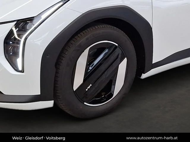Kia EV4 81.4 kWh Earth FWD Plus