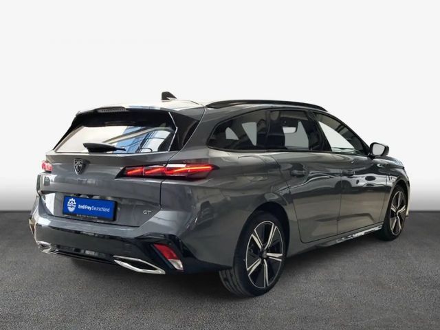 Peugeot 308 EAT8 GT-Line PureTech SW