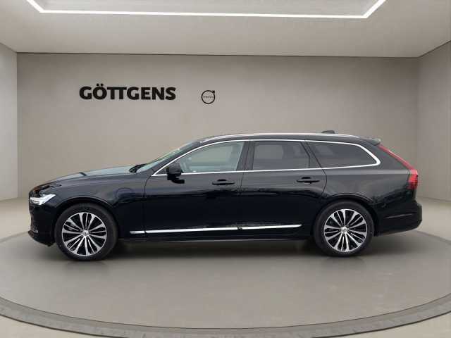Volvo V90 AWD Core T6