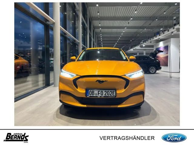 Ford Mustang Mach-E NAVI KLIMAAUTO R-KAMERA LED MYKEY SITZHEIZUNG LED
