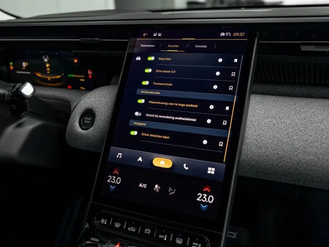 Citroën C5 Aircross Max