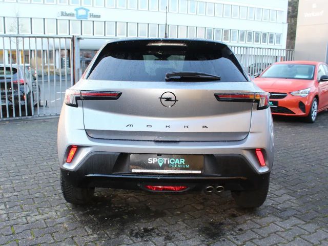 Opel Mokka GS-Line Grand Sport