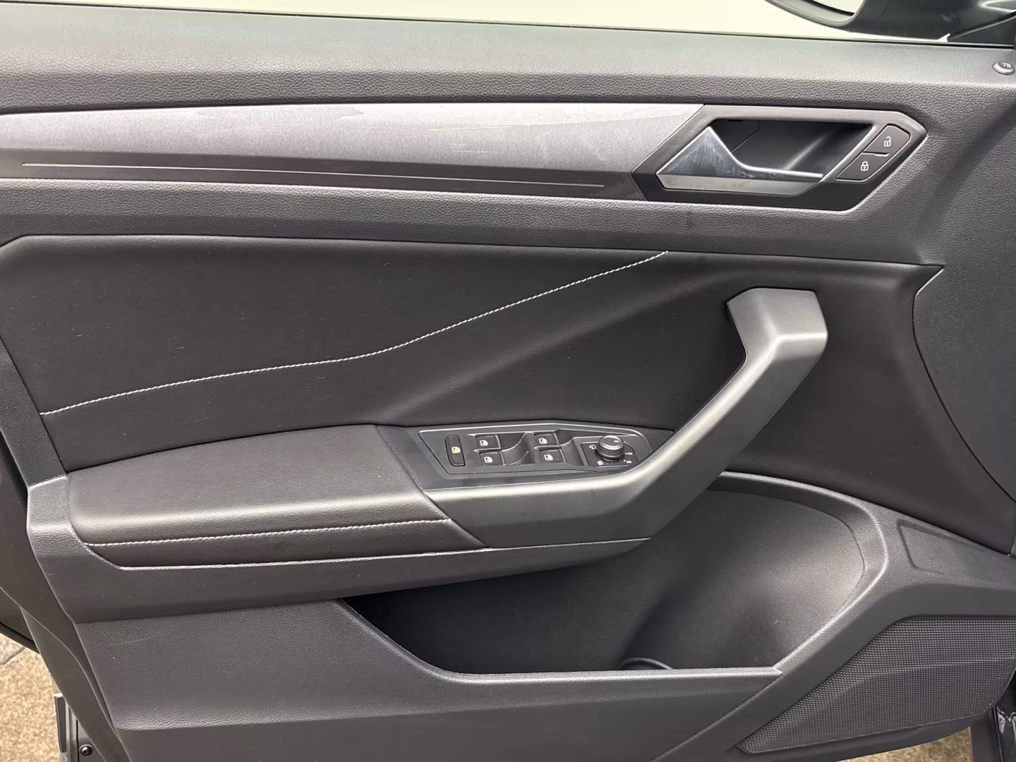 Volkswagen T-Roc 1.5 TSI DSG Style