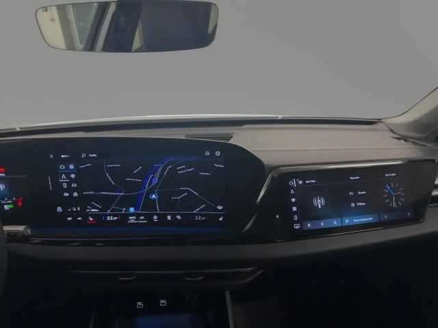 Audi A5 edition one TFSI S tr. AHK MATRIX 360°K