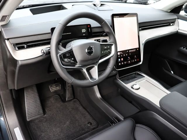 Volvo EX90 Twin motor Ultra