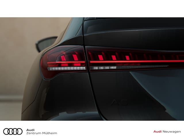 Audi A5 Avant S-Tronic