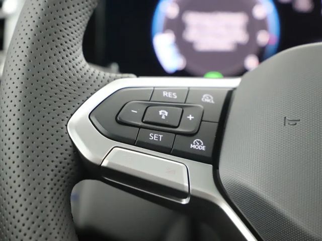 Volkswagen Tiguan DSG R-Line