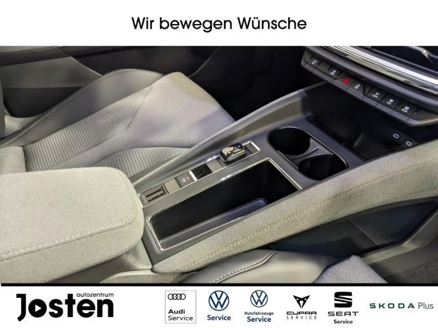 Skoda Enyaq iV Loft iV 50