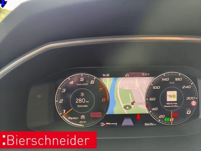 Cupra Formentor 2.0 TSI 4Drive DSG VZ