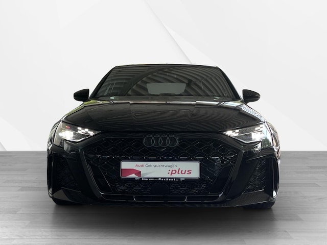 Audi RS3 Quattro S-Tronic Sportback